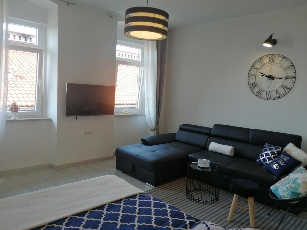 Studio Apartman Manuela Rijeka Extérieur photo