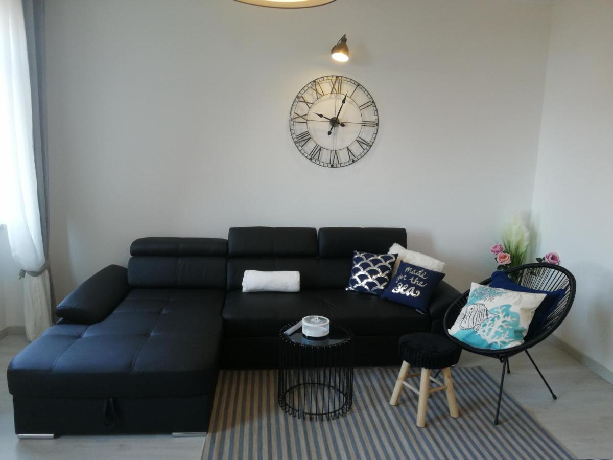Studio Apartman Manuela Rijeka Extérieur photo