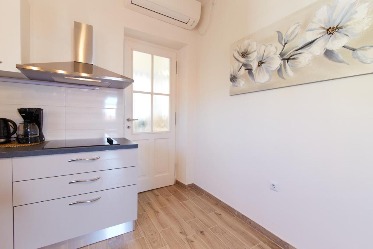Studio Apartman Manuela Rijeka Extérieur photo