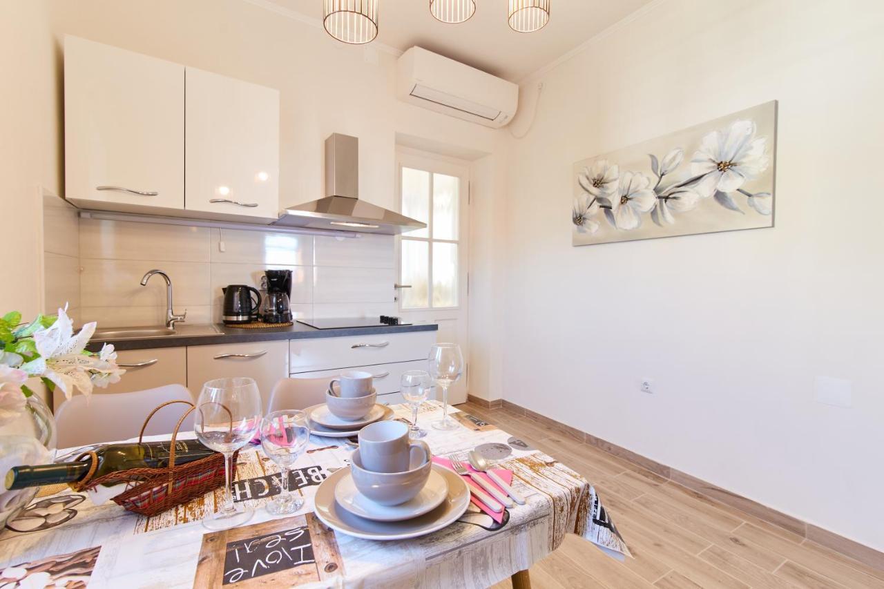 Studio Apartman Manuela Rijeka Extérieur photo