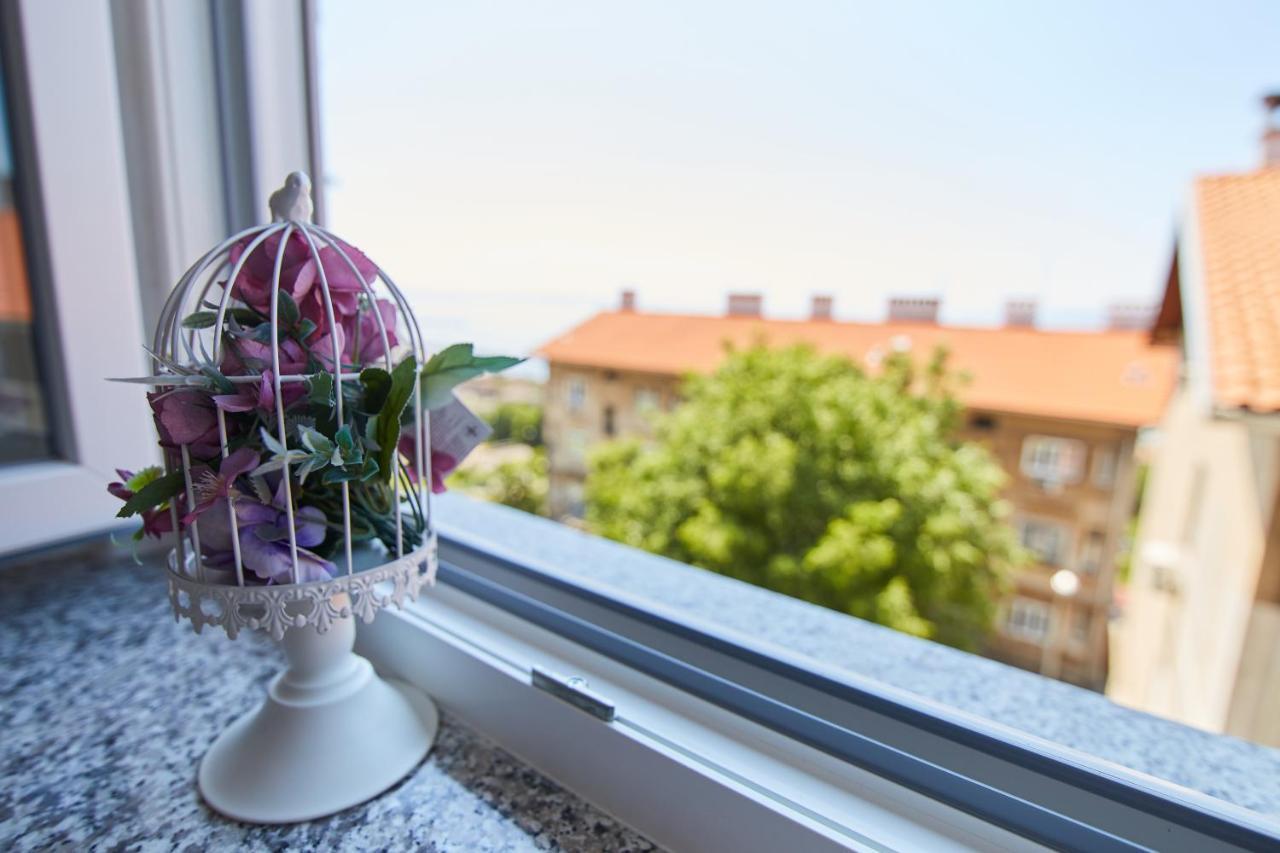 Studio Apartman Manuela Rijeka Extérieur photo