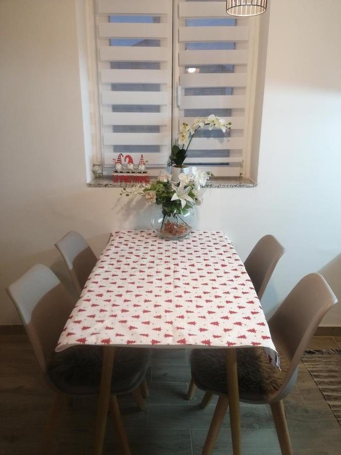 Studio Apartman Manuela Rijeka Extérieur photo